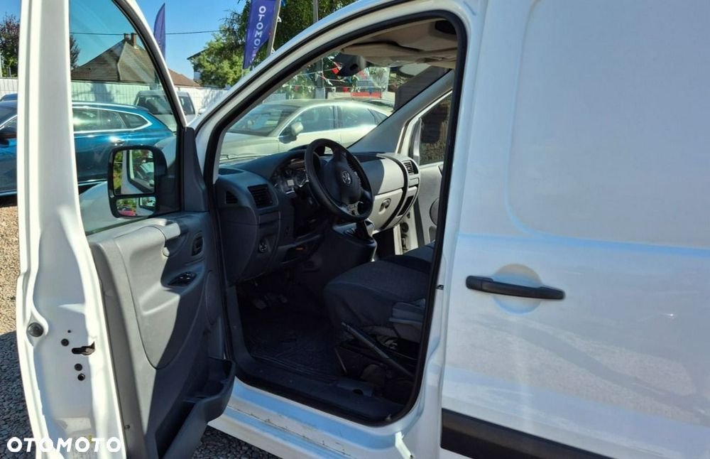 Toyota ProAce - 14