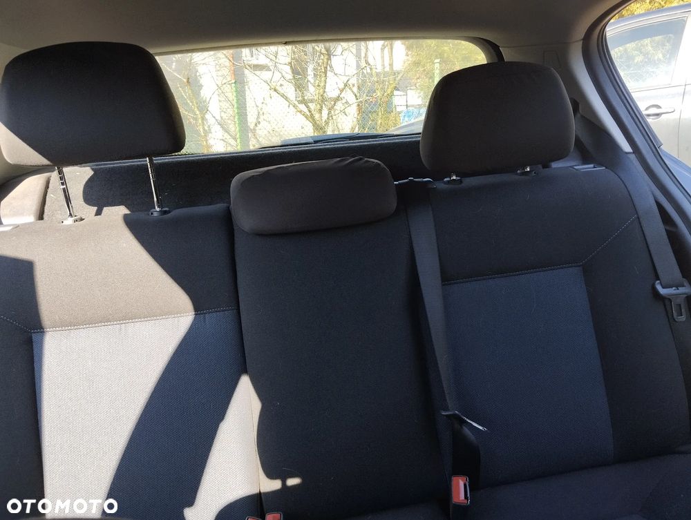 Opel Astra 1.6 Cosmo - 15