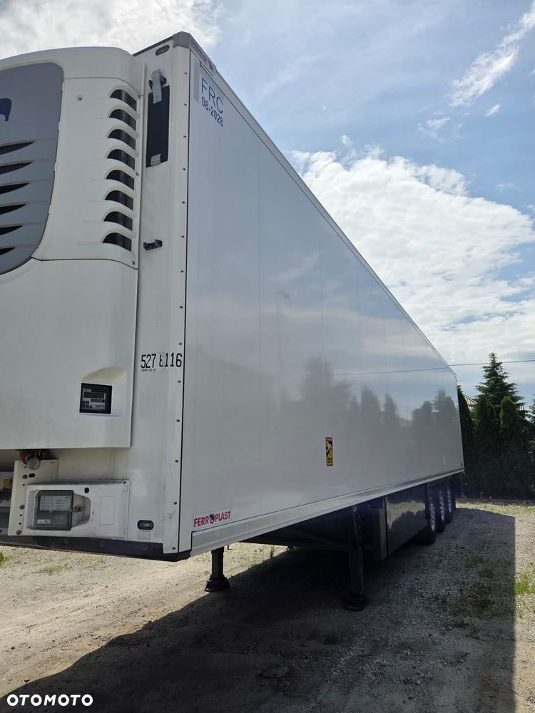 Schmitz Cargobull scb s3b - 1