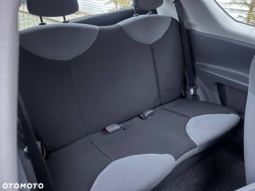 Citroën C1 1.0i Magic - 11