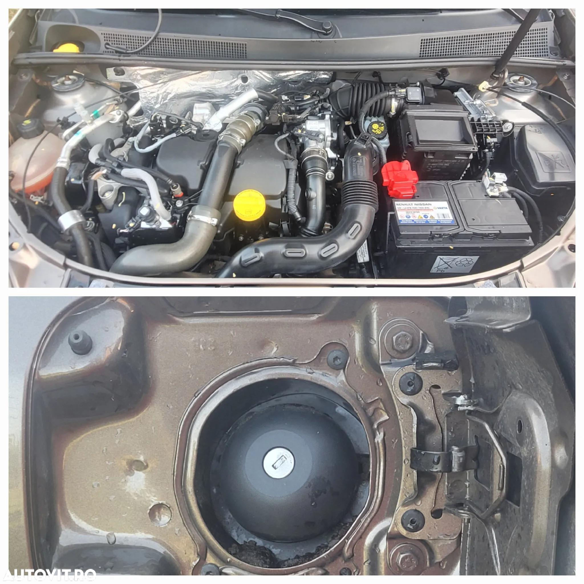 Dacia Sandero Stepway dCi 90 Prestige - 8