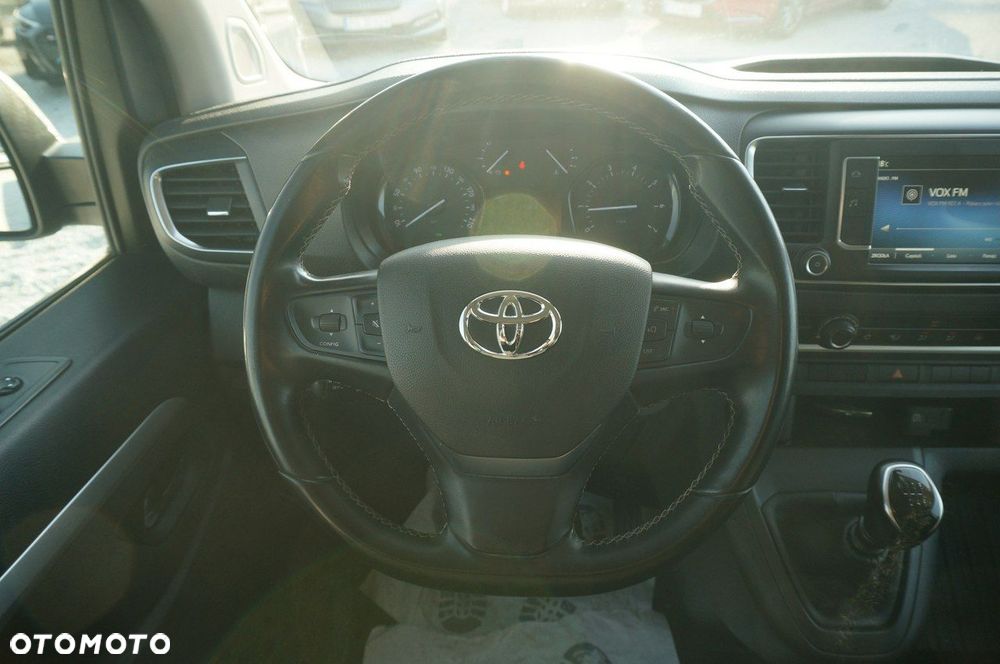 Toyota Proace Verso 2.0 D4-D Long Business - 13