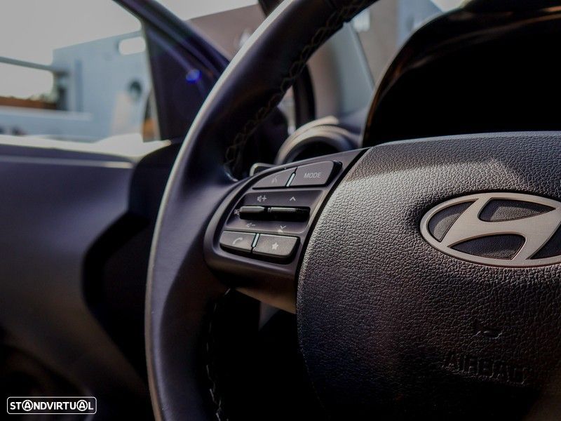 Hyundai i10 1.0 Comfort - 19