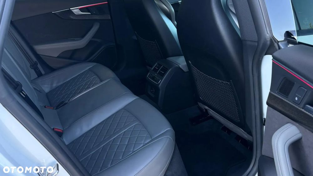 Audi S5 Sportback 3.0 TFSI Quattro Tiptronic - 12