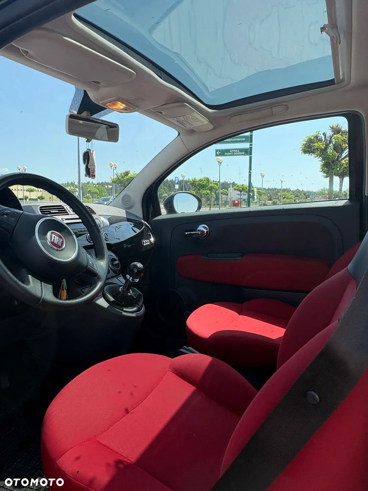 Fiat 500 - 11