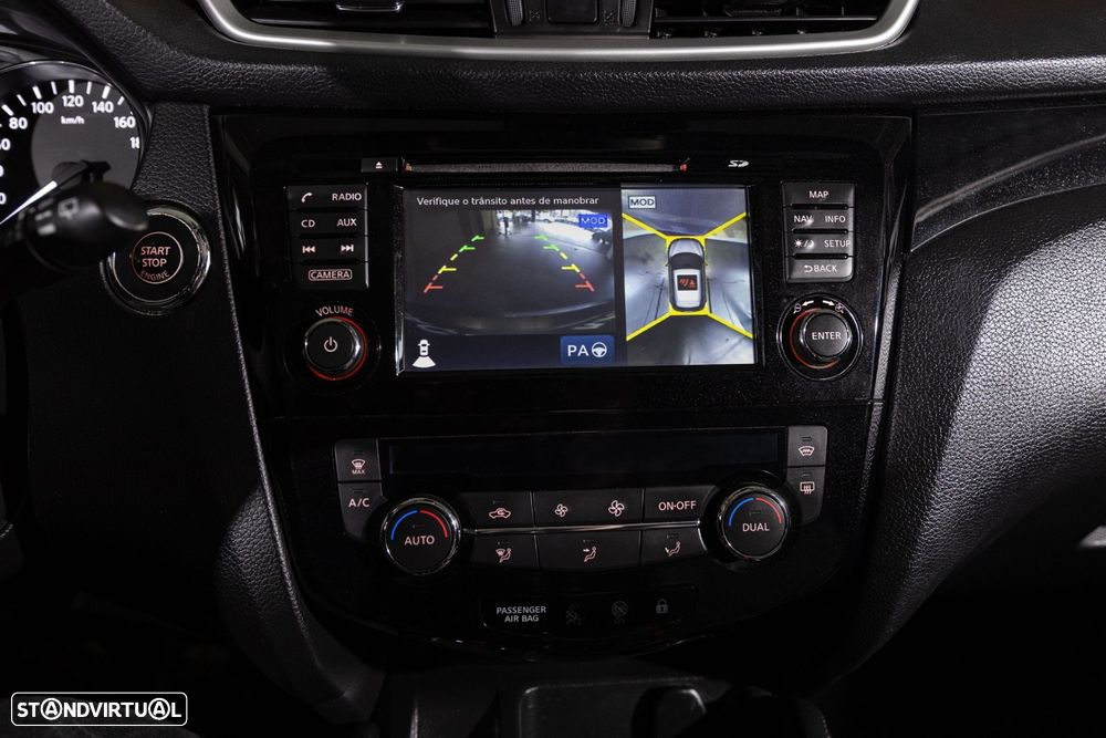 Nissan Qashqai 1.2 DIG-T Tekna Premium - 17