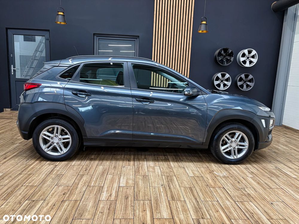 Hyundai Kona 1.0 T-GDI Style - 6