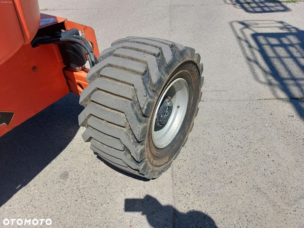 JLG 510AJ - 21