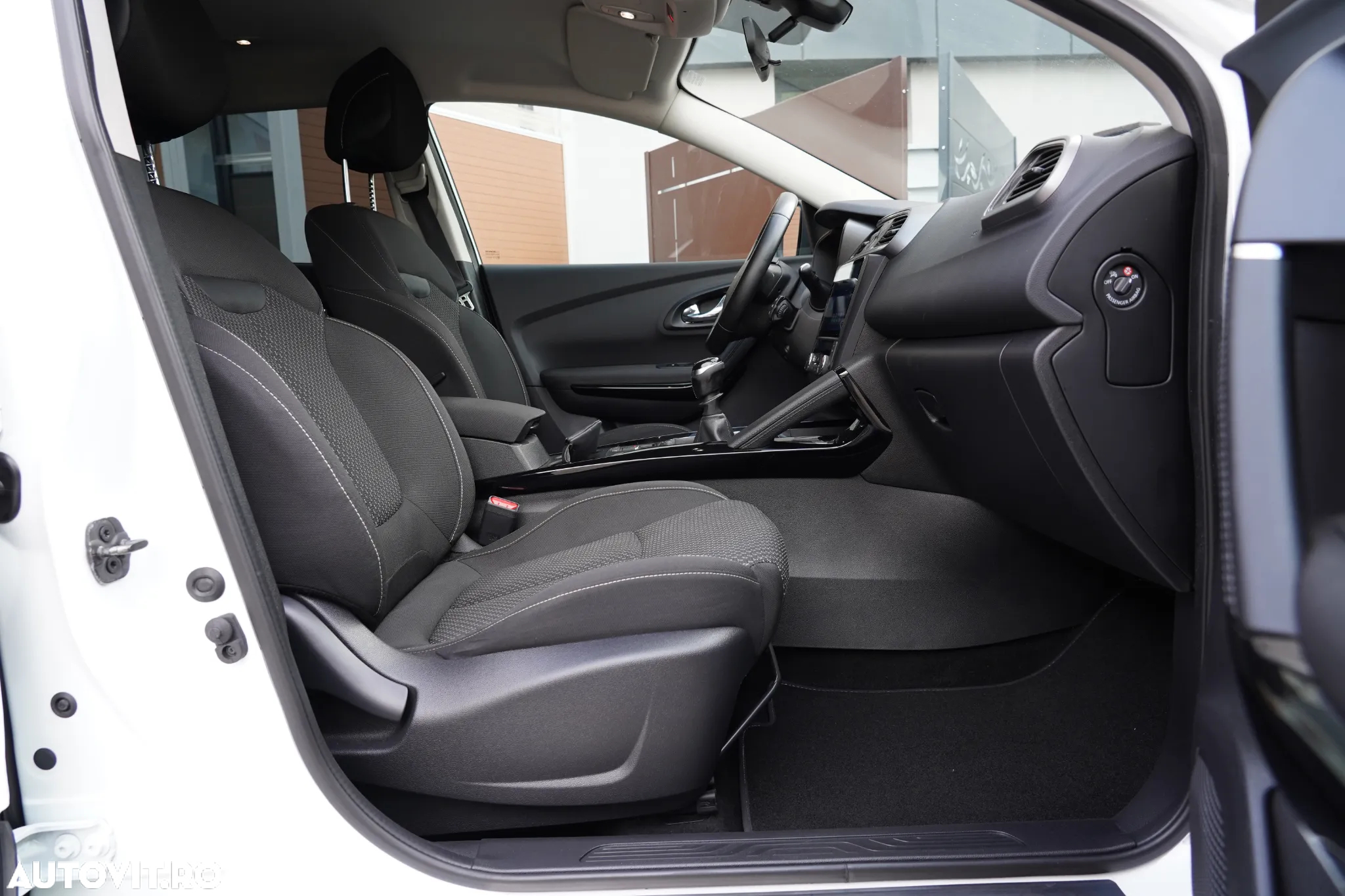Renault Kadjar Energy TCe 130 Bose Edition - 7