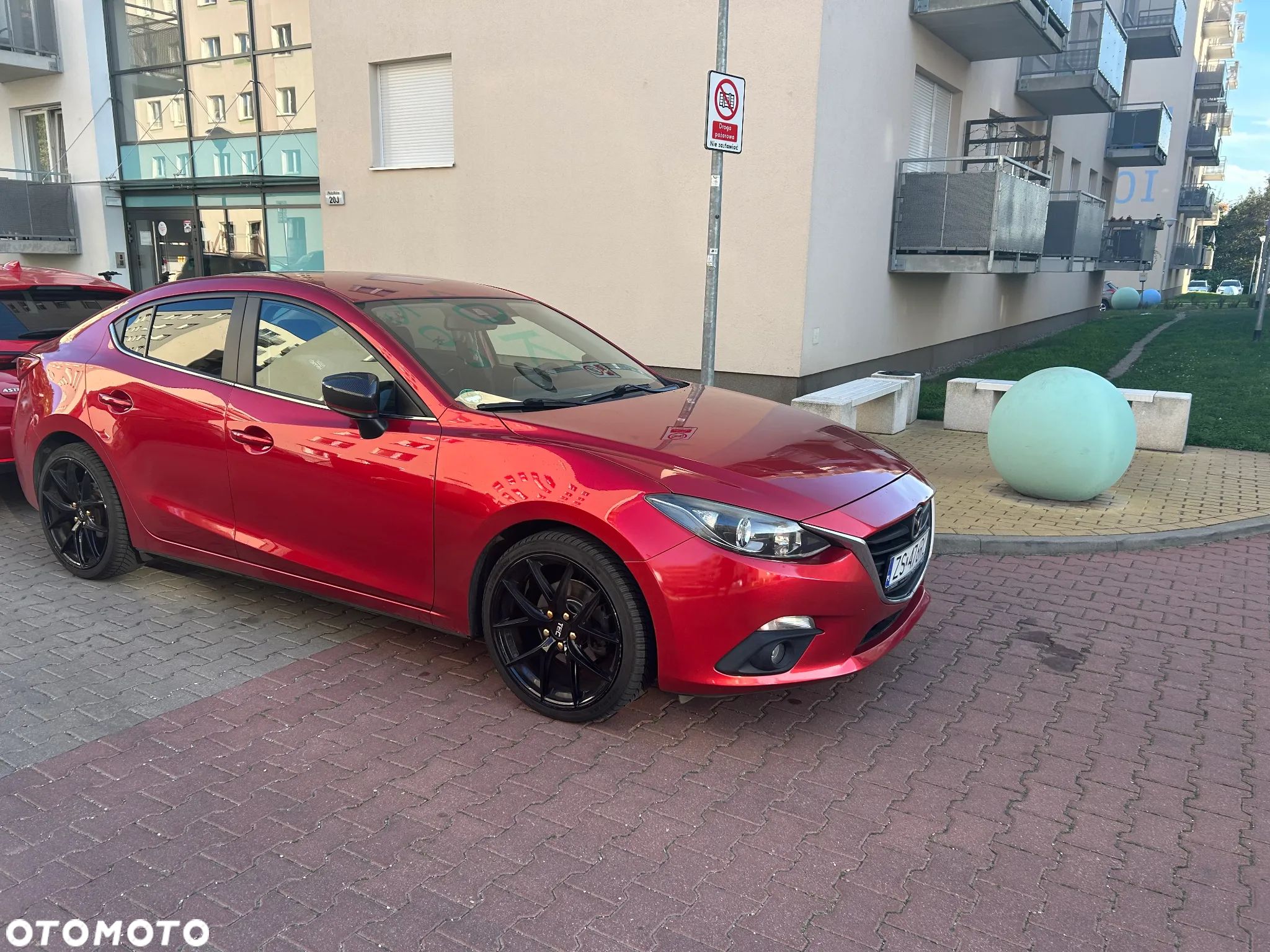 Mazda 3 2.0 Skyenergy - 1