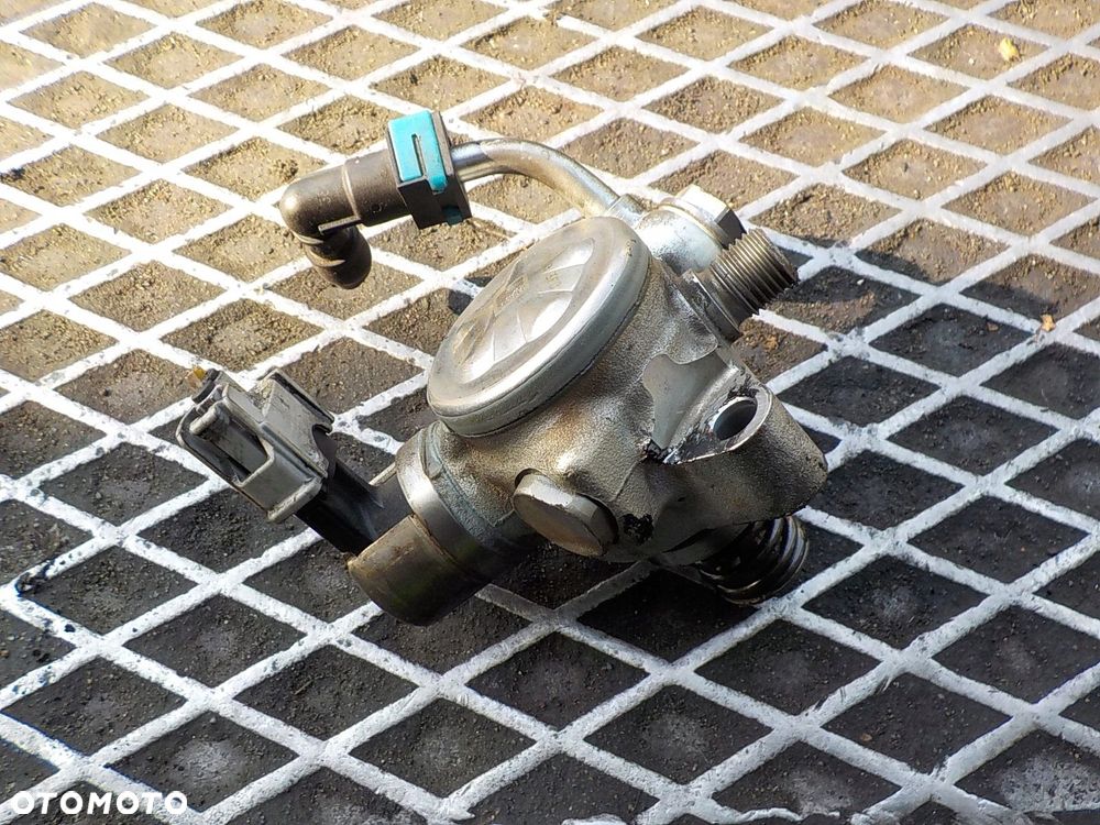 MAZDA 6 III GJ 2.0 2.5 16V B POMPA PALIWA 295100-0552 - 1