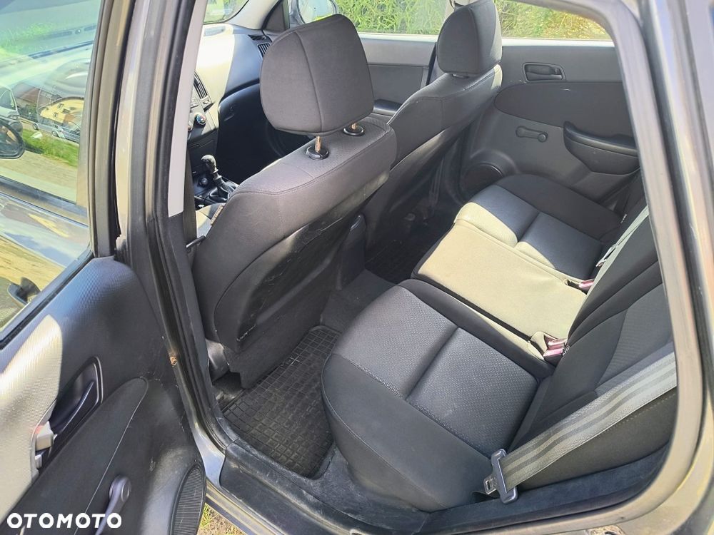 Hyundai i30 - 6