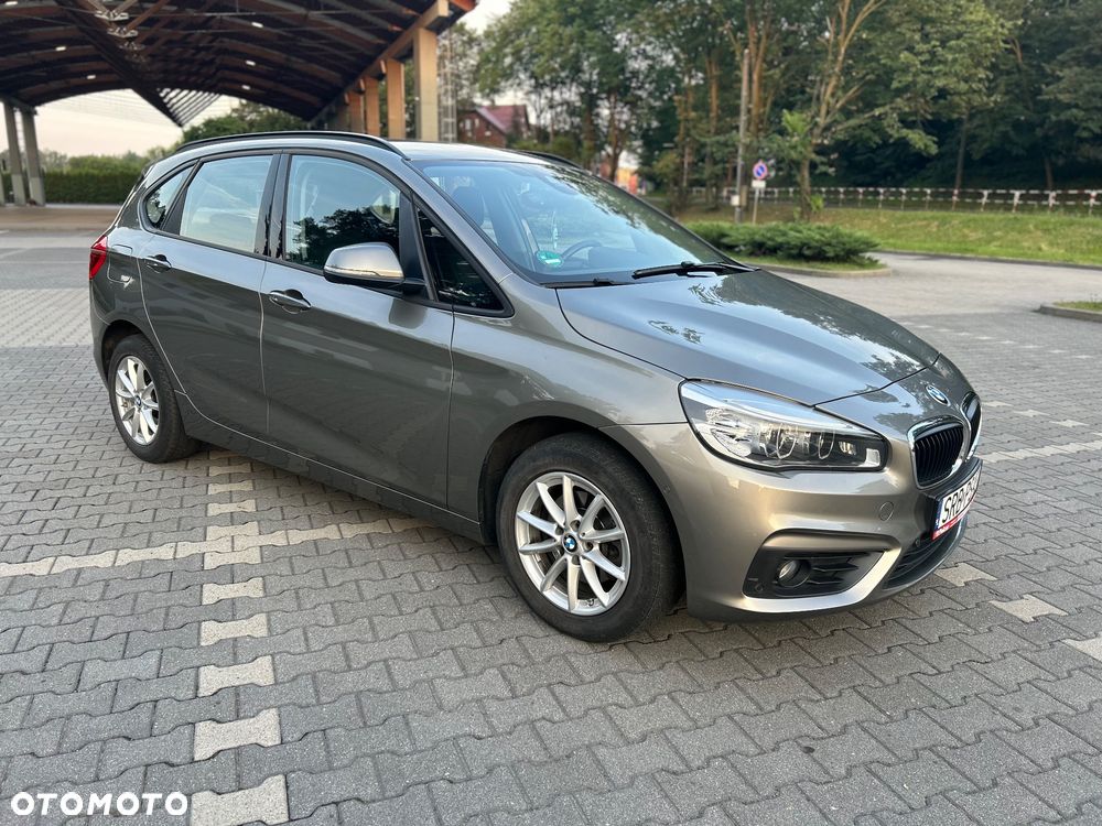 BMW Seria 2 - 3