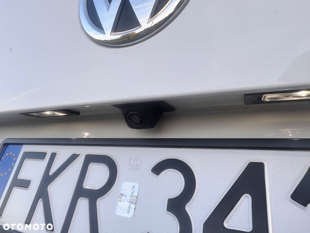 Volkswagen Transporter Kombi L2H1 M1 4Motion - 28