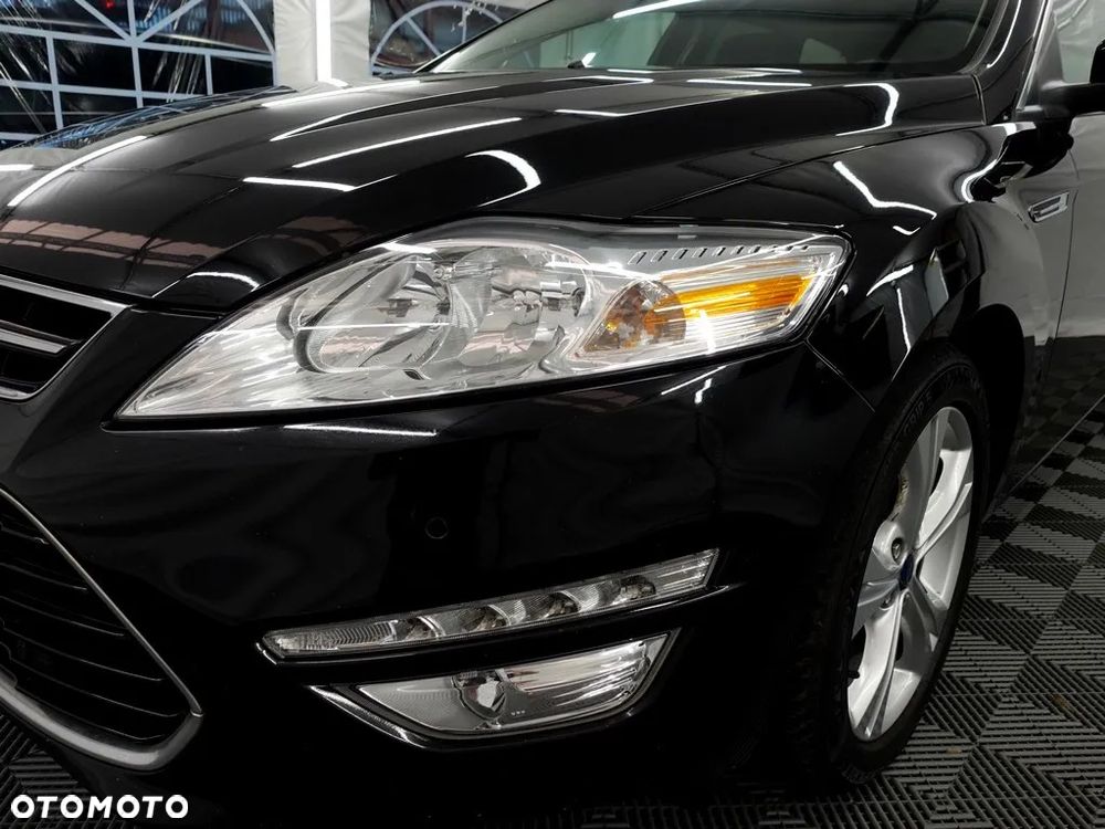 Ford Mondeo 2.0 TDCi Titanium - 26