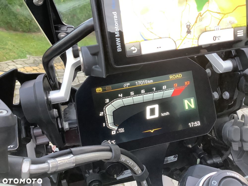 BMW R1250 GS Adventure - 4