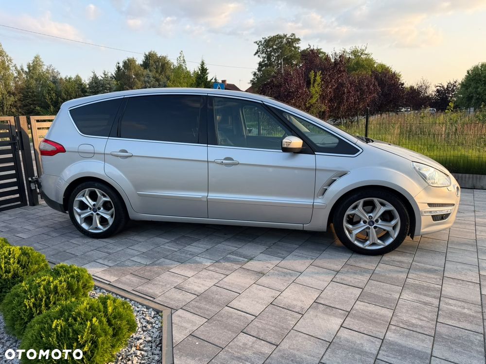 Ford S-Max - 6
