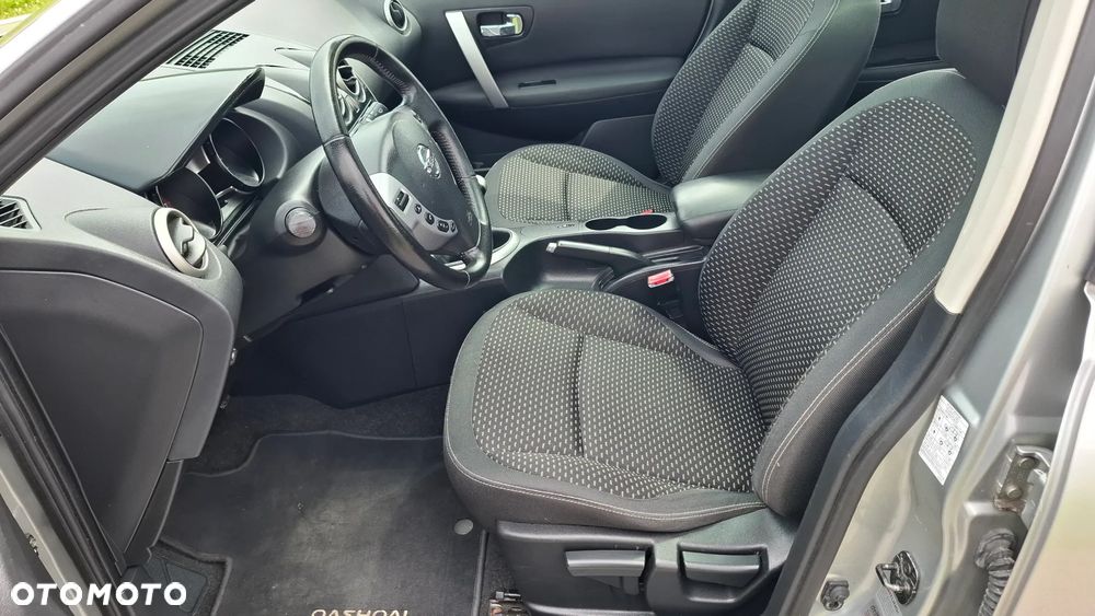 Nissan Qashqai 1.6 acenta - 16