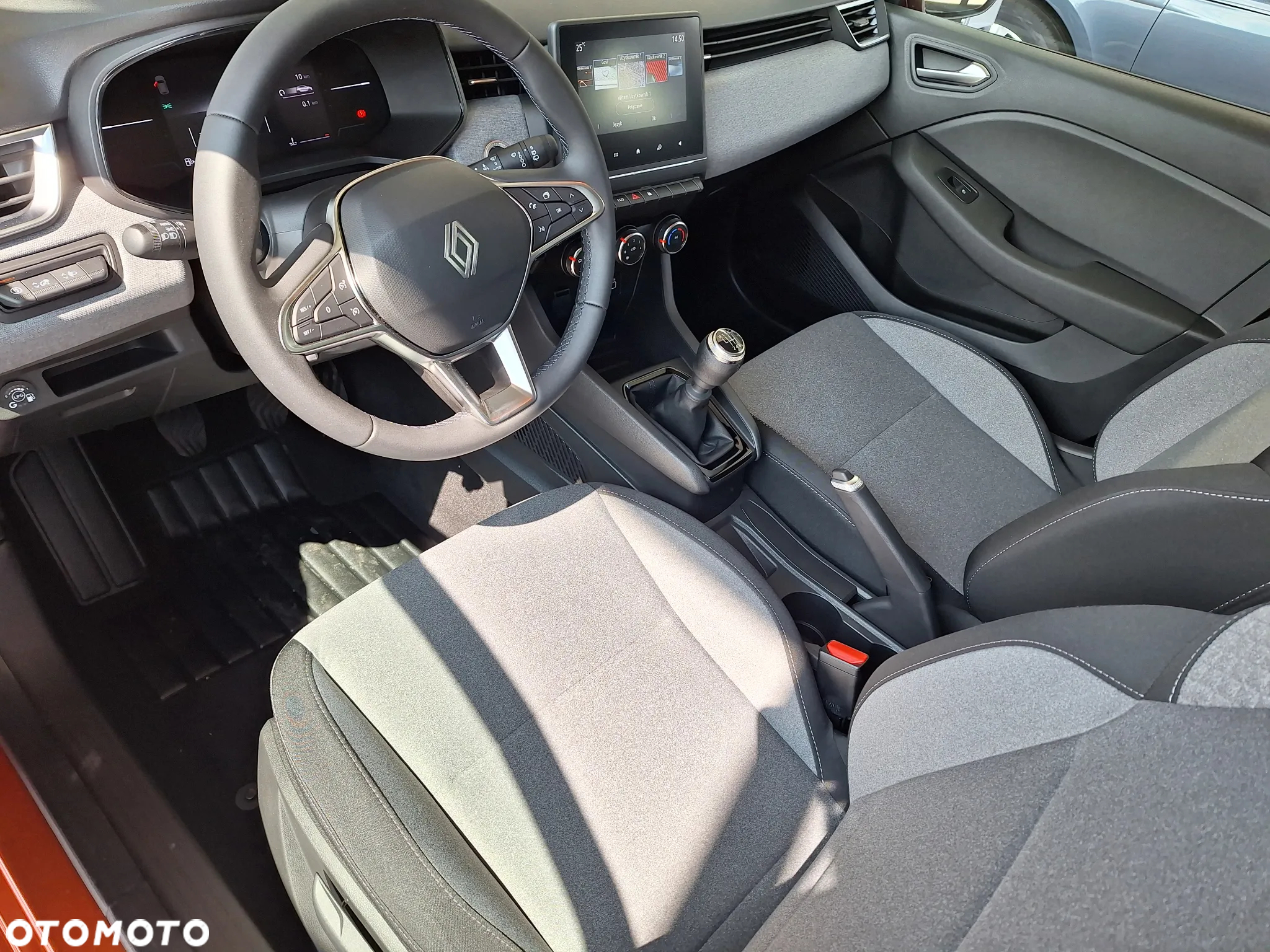 Renault Clio - 6