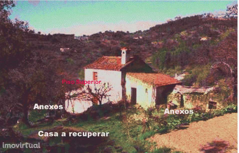 Portalegre , ótima localização Covões _Lagem-Covas de Belém - Grande imagem: 5/17