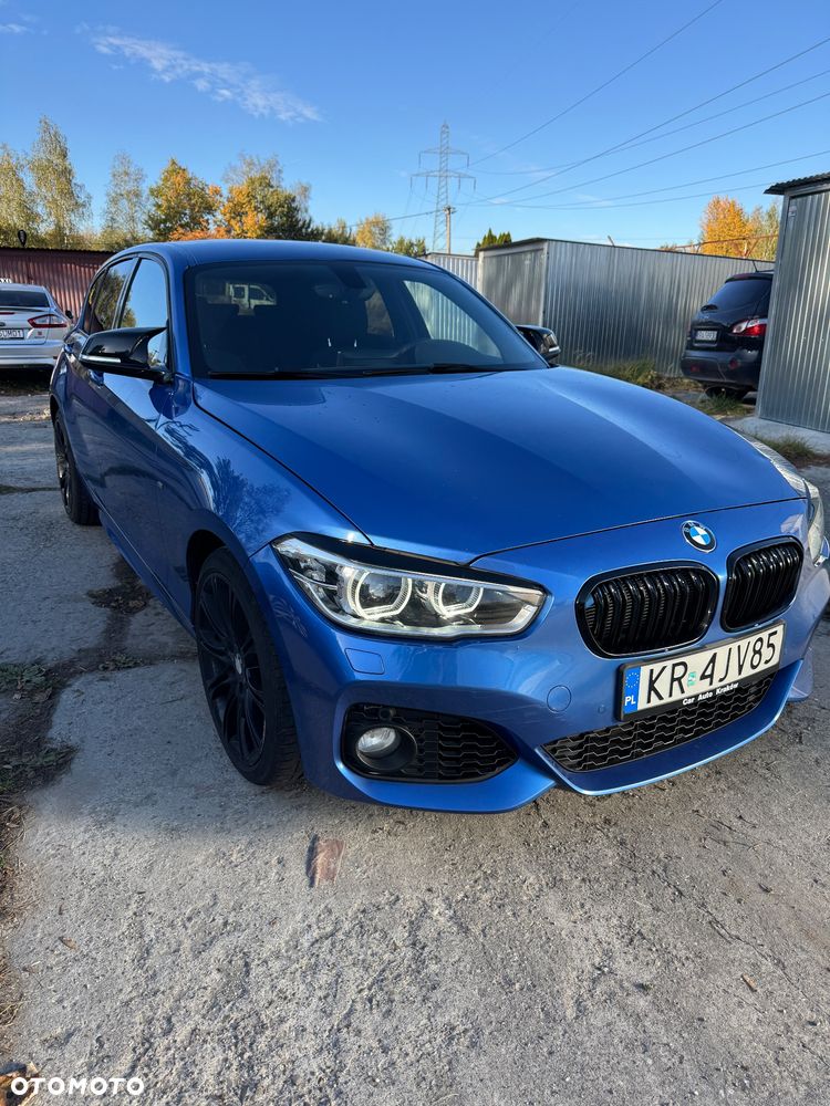 BMW Seria 1