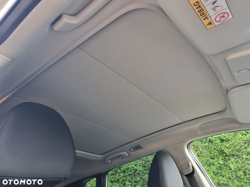 Nissan Qashqai 1.3 DIG-T Tekna DCT - 27