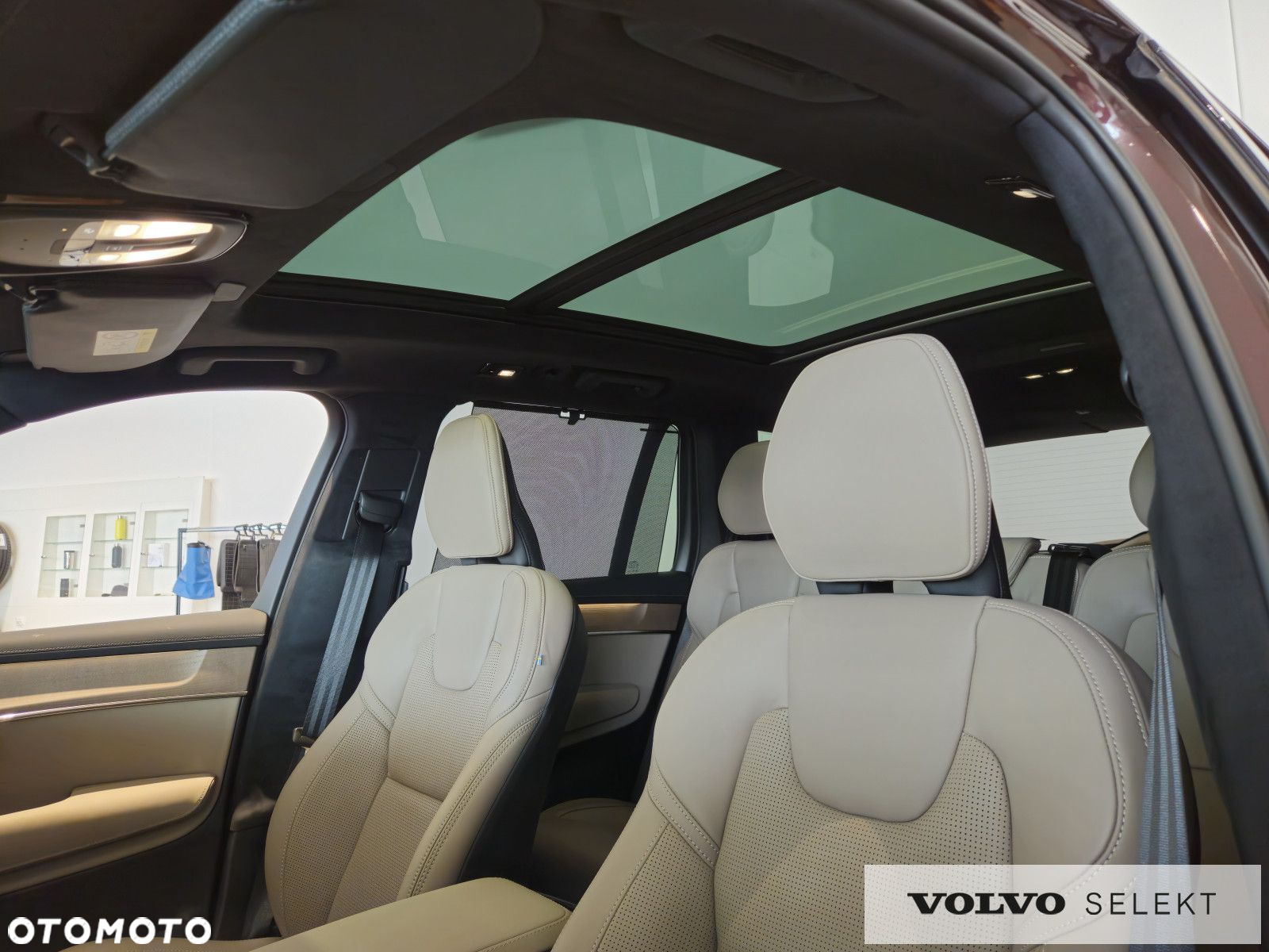 Volvo XC 90 - 14