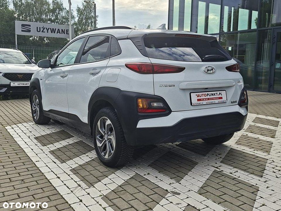 Hyundai Kona - 3