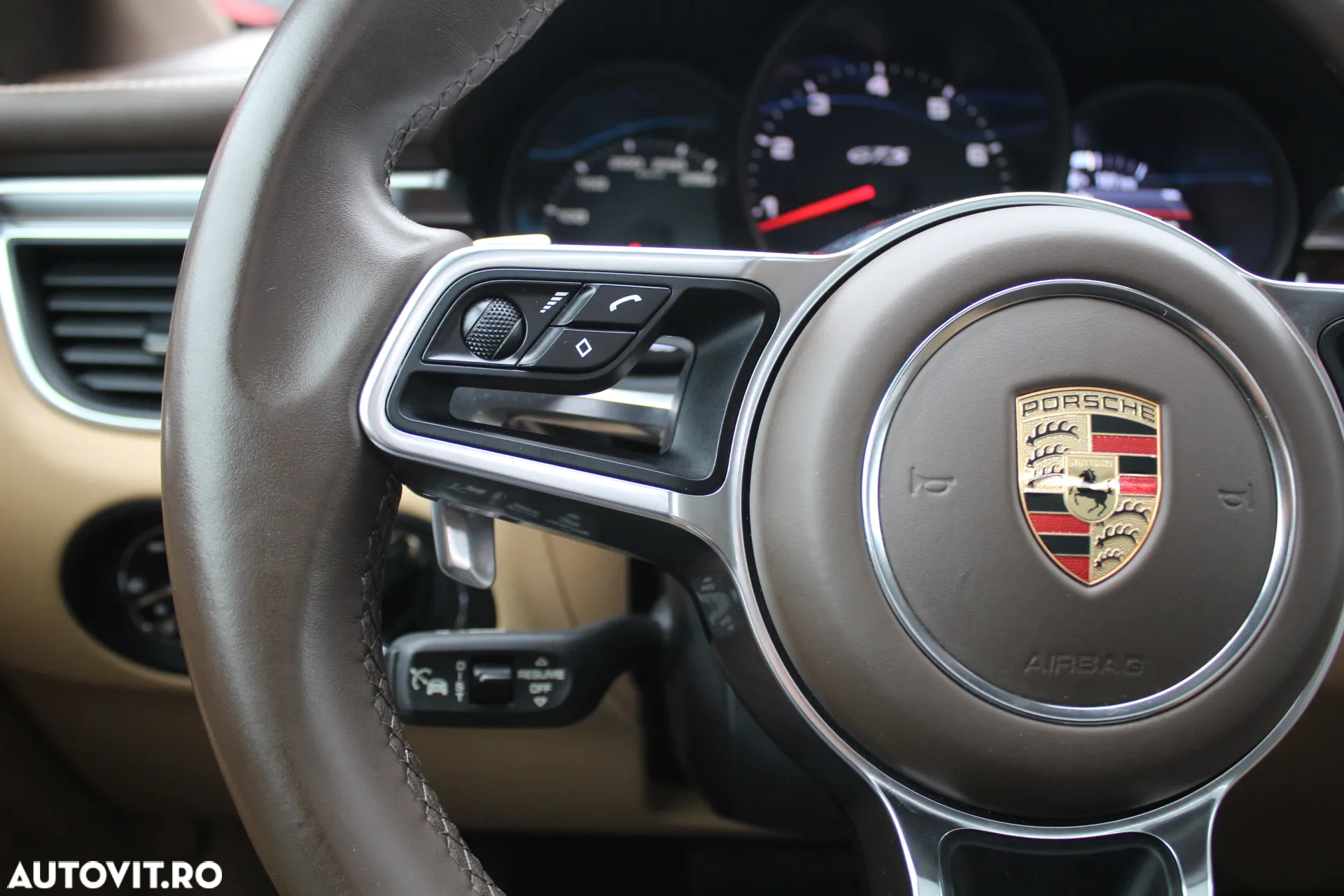 Porsche Macan GTS PDK - 6