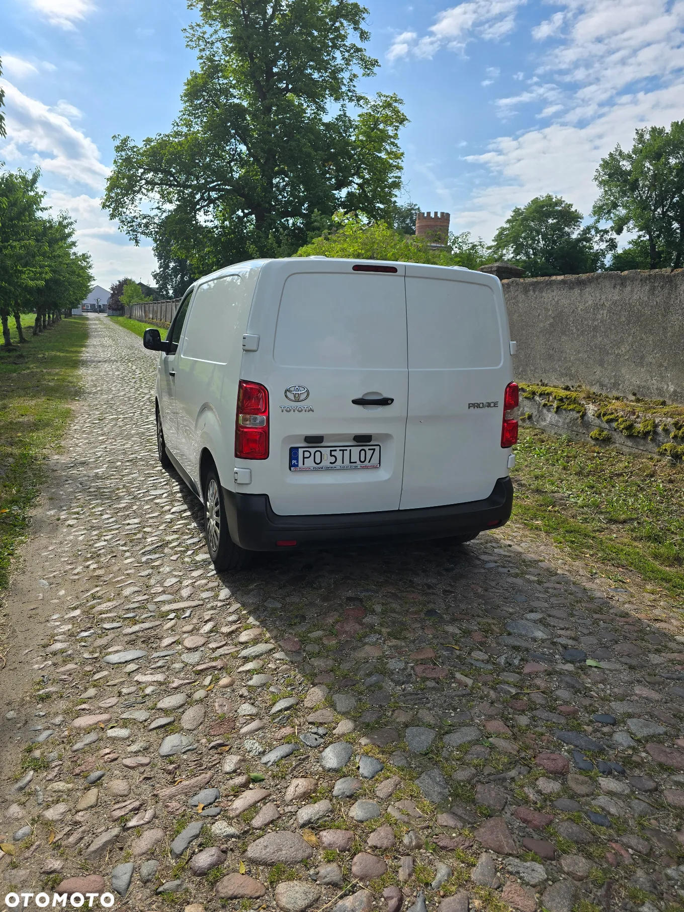 Toyota Proace - 9