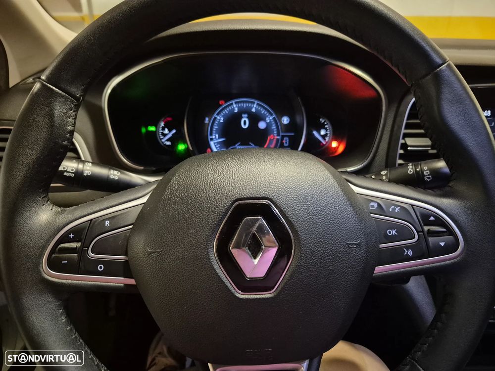 Renault Mégane 1.2 TCE Intens - 20