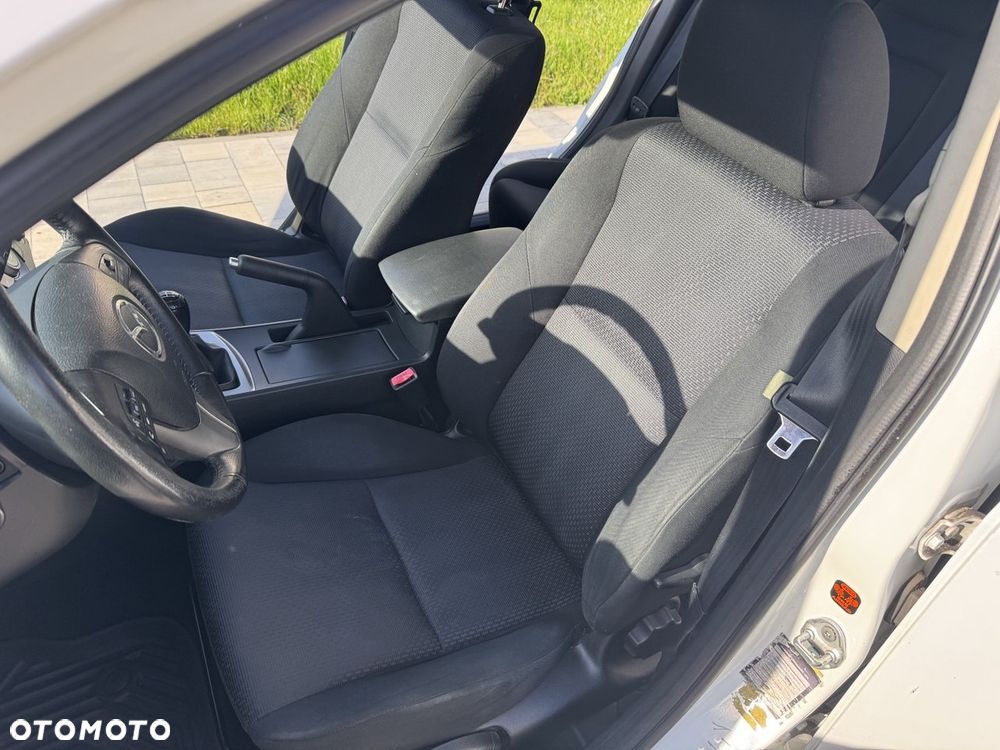 Mazda 3 1.6 MZ-CD DPF Exclusive-Line - 17