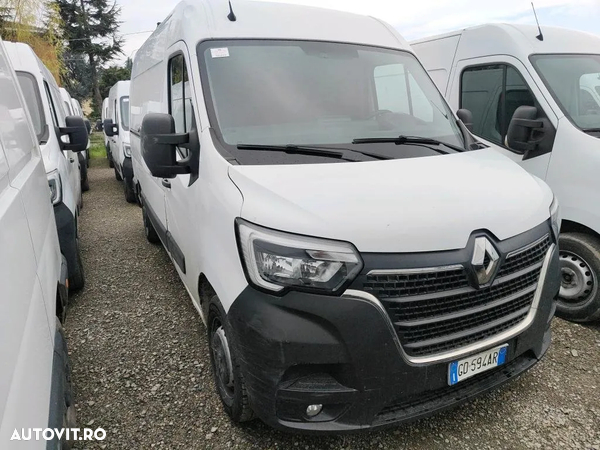 Renault MASTER L2 H2