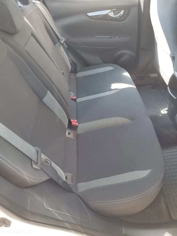 Nissan Qashqai 1.2 DIG-T Acenta - 4