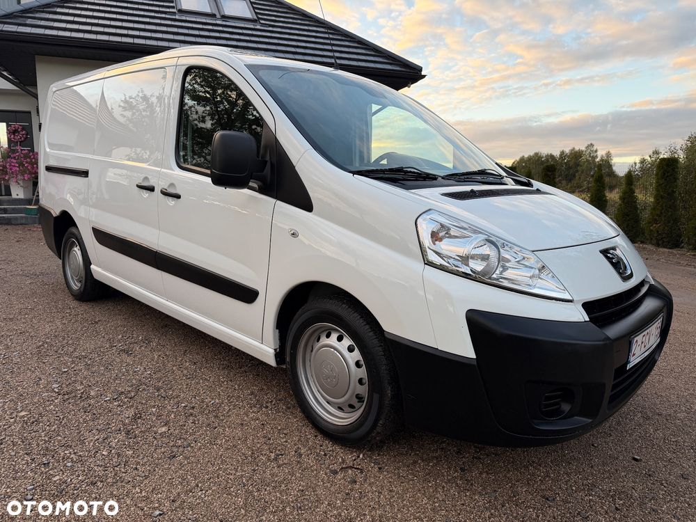 Peugeot Expert - 19
