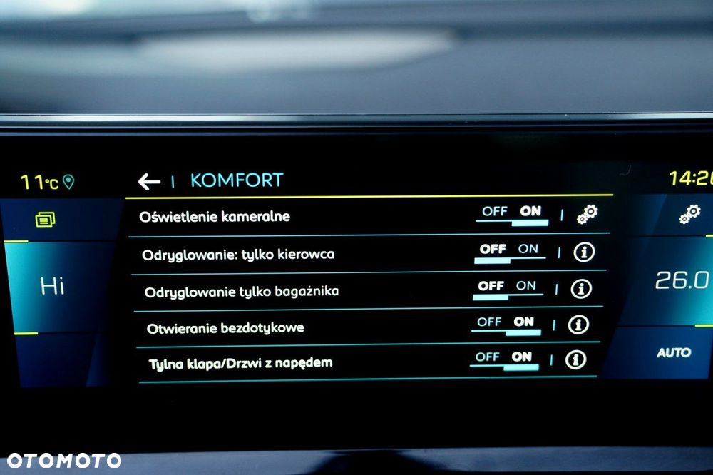 Peugeot 3008 - 36