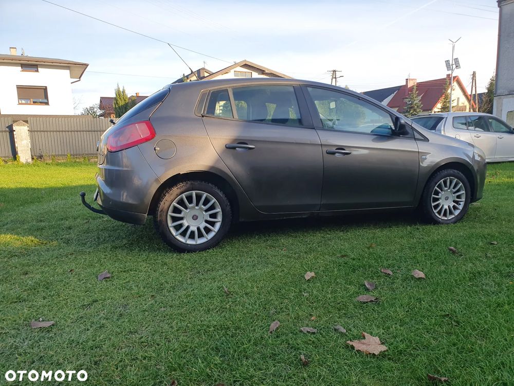 Fiat Bravo 1.9 Multijet 16V Dynamic - 3
