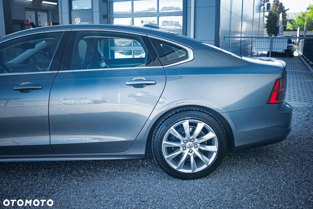 Volvo S90 - 6