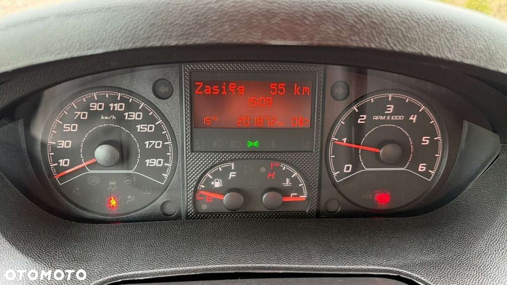 Citroën Jumper - 18