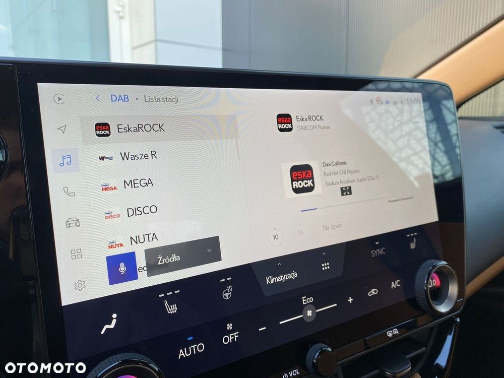 Lexus NX 350h Prestige AWD - 19