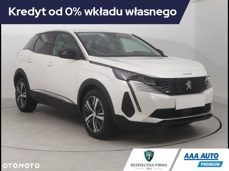 Peugeot 3008 - 2
