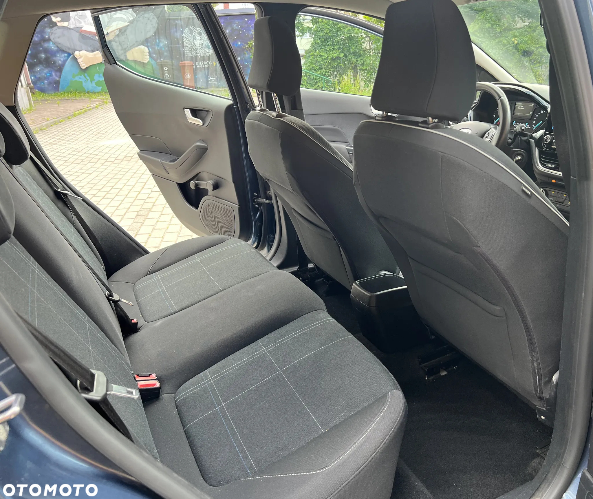 Ford Fiesta - 17