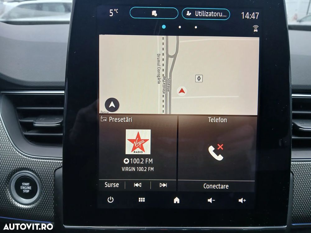 Renault Arkana 140 EDC Intens - 7