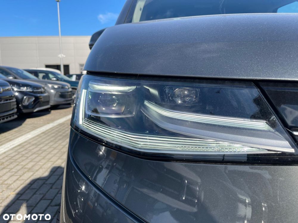 Volkswagen Multivan 2.0 TDI L2 Life DSG - 41