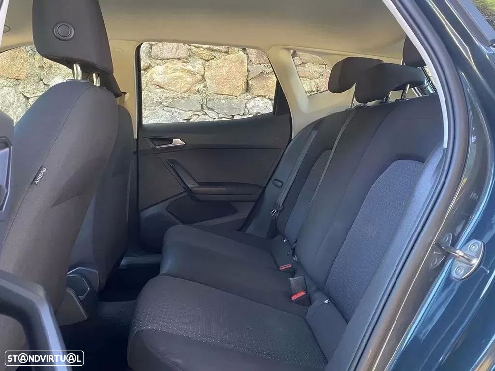 SEAT Arona 1.0 TSI Style DSG - 12