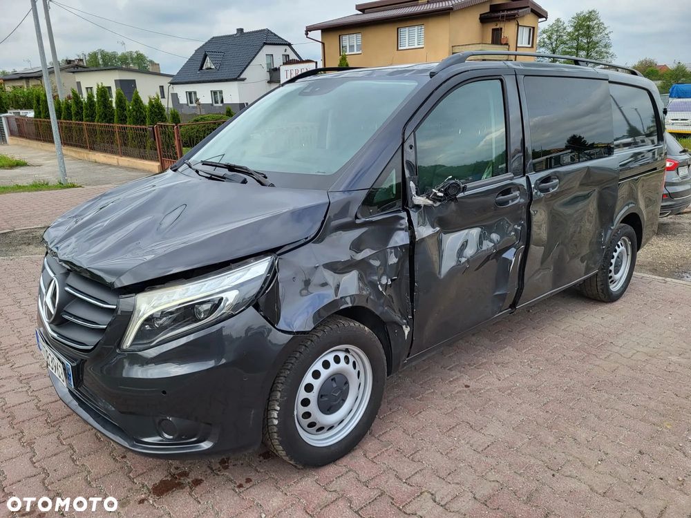 Mercedes-Benz vito - 5