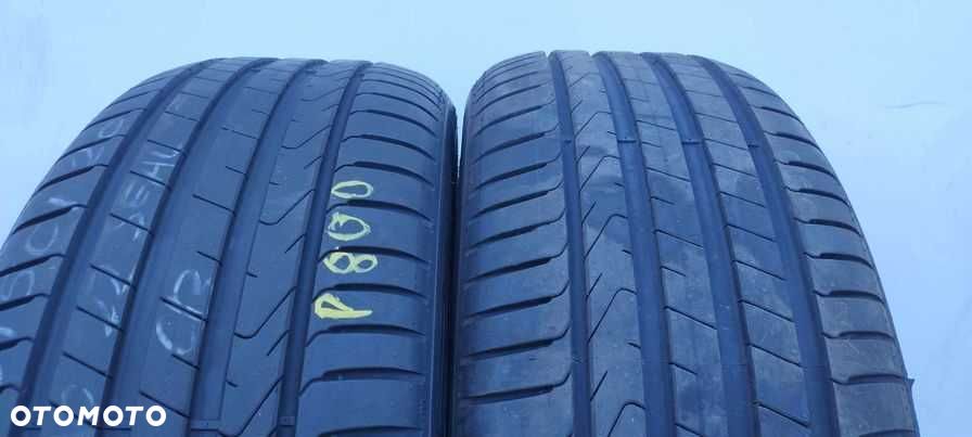 2x opona letnia 235/50/20 Pirelli Scorpion 100T AO seal + DEMO - 1