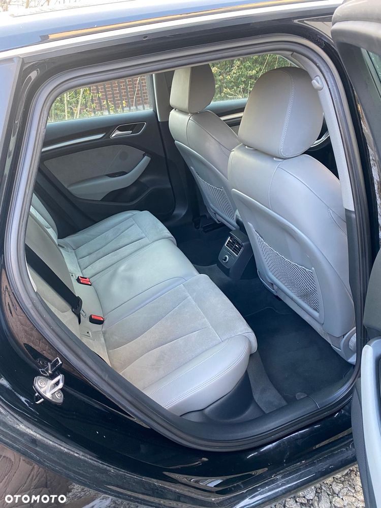 Audi A3 Sportback 1.4 TFSI CoD - 10