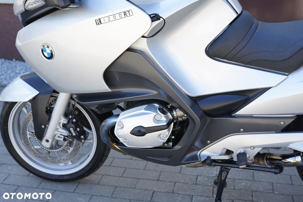 BMW R - 27