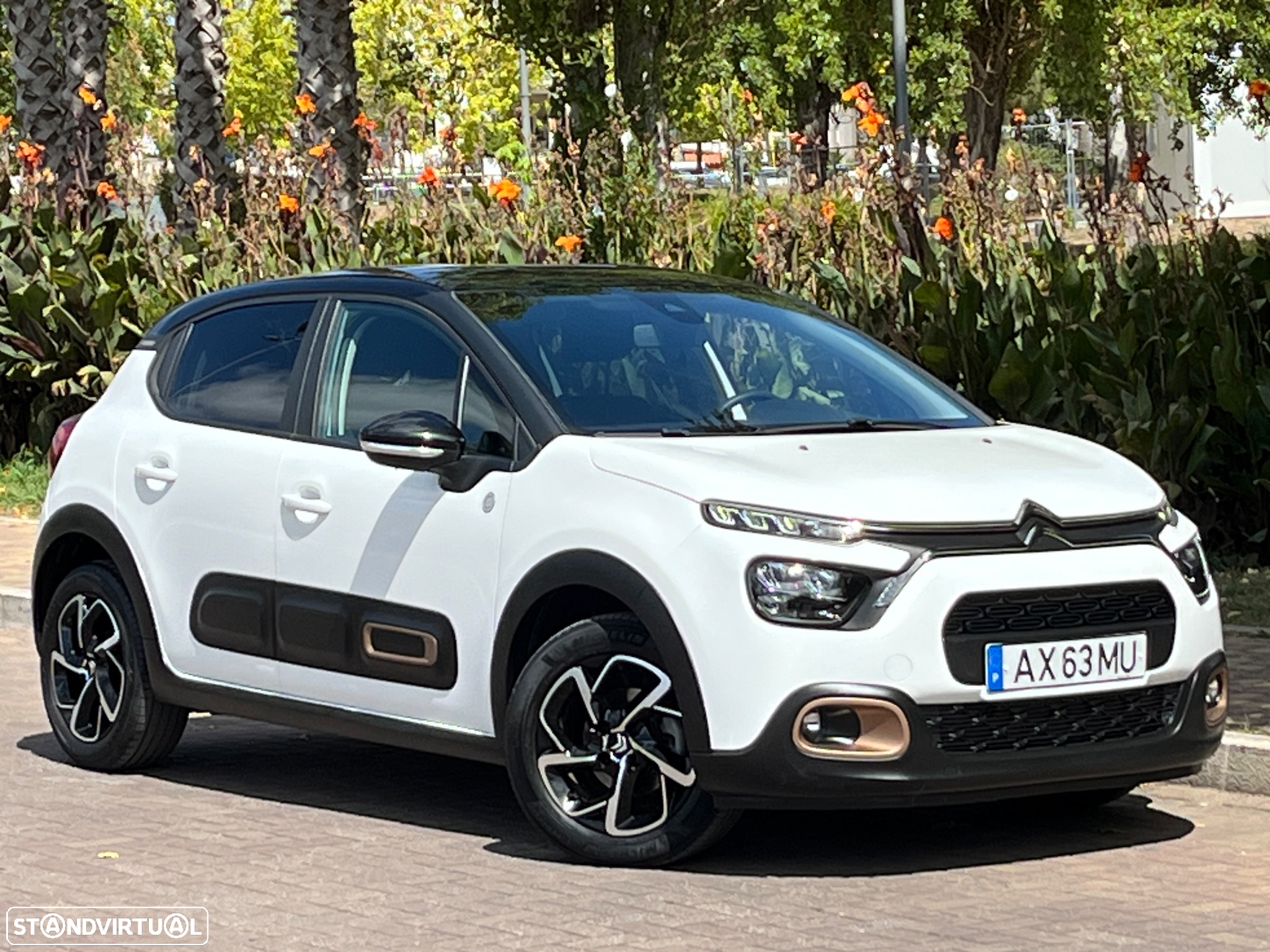 Citroën C3 1.2 PureTech C-Series - 4
